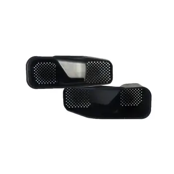 

2PCS/Pack Air-Conditioning Air Outlet Protective Cover Under The Seat For Renault Koleos