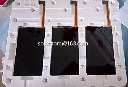 5.9inch 1080*1920 LCD Screen Display Panel LS059T1SX01