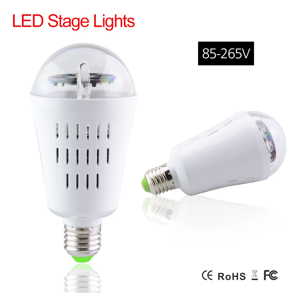 Новинка лампы Vacamm s E27 сказосветильник светильник динамический Снежинка узор в