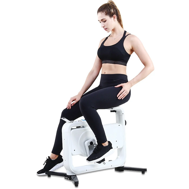 exercise bike or treadmill for cardio