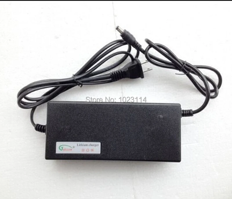 Clearance Free Shipping 60V 20AH electric bike battery lithium battery power battery,for motor tricycle,with 60V 2A charger 3