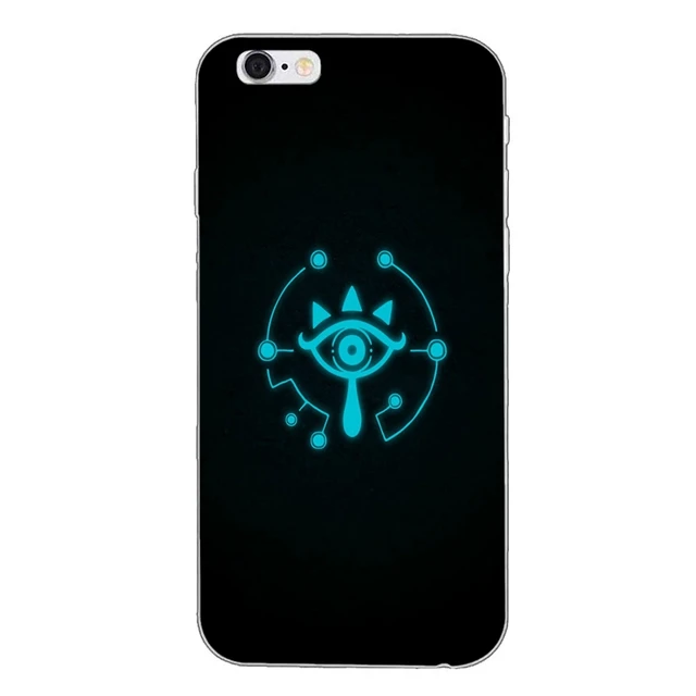 game Legend of Zelda silicone Soft phone case For Xiaomi Mi 6 A1 5 5s ...