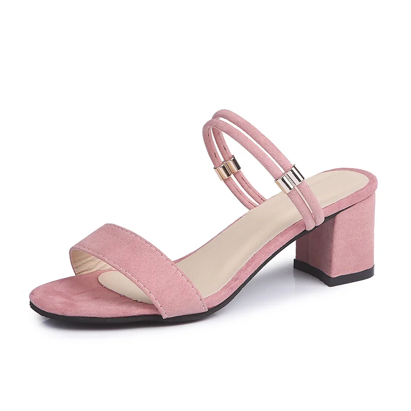 scarpe estate 2019 donne