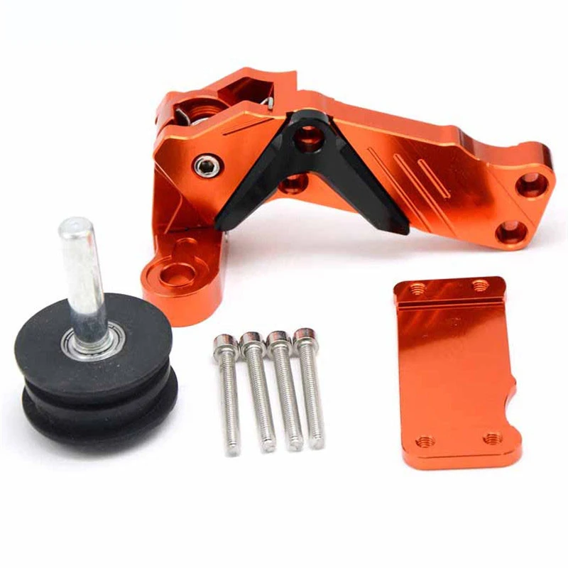 Buy motorcycle Chain Tensioner Chain adjuster Bolt on