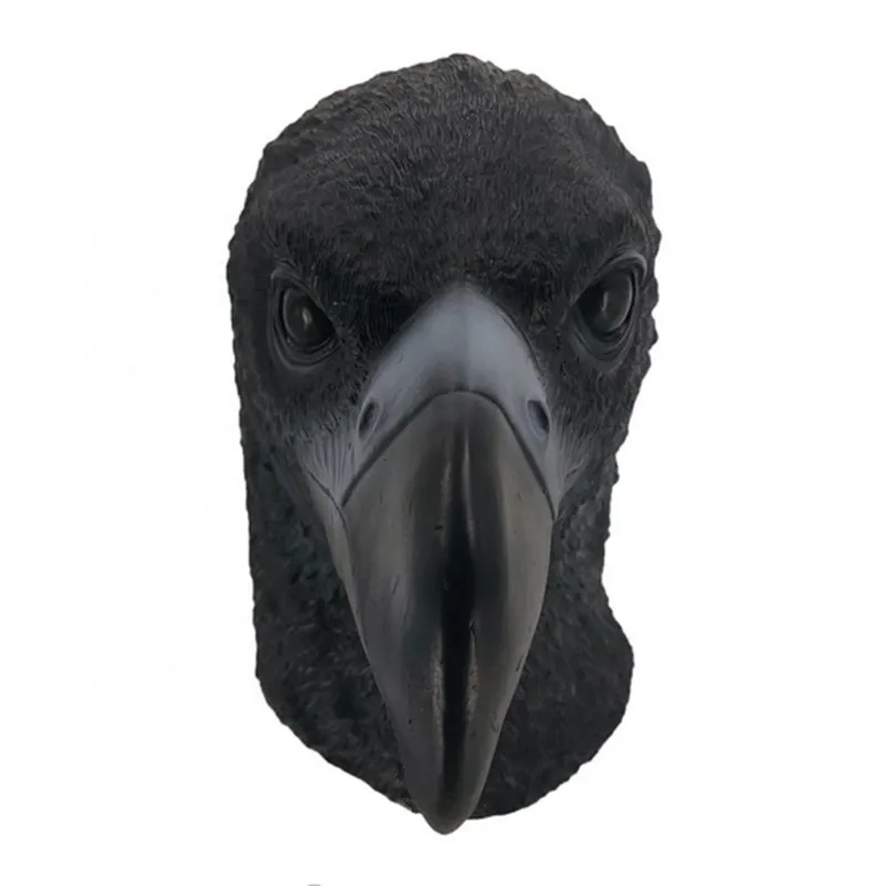 crow mask2 - 