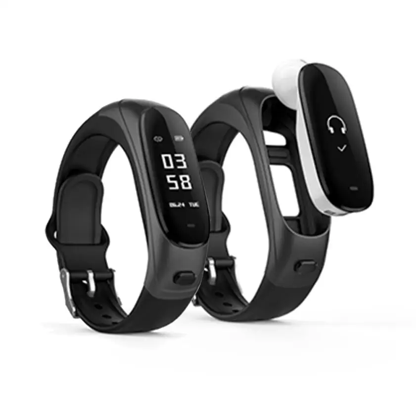 electronic smart watch