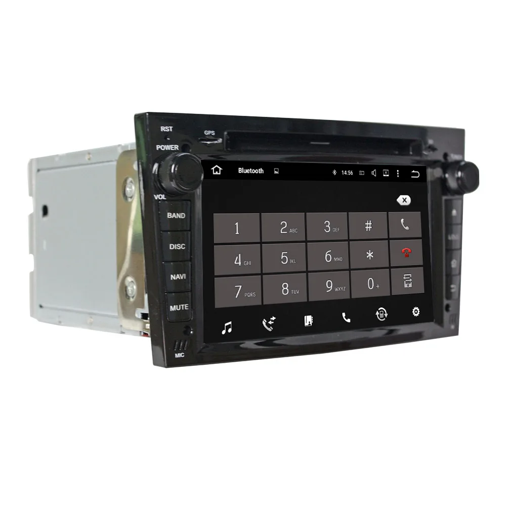 Flash Deal KLYDE 7" 2 DIN Android 8.1 Car Radio For OPEL VECTRA ANTARA ZAFIRA Car Audio Flansh 16GB Stereo Multimedia RAM 2GB With Canbus 1 Flash Deal KLYDE 7" 2 DIN Android 8.1 Car Radio For OPEL VECTRA ANTARA ZAFIRA Car Audio Flansh 16GB Stereo Multimedia RAM 2GB With Canbus 1