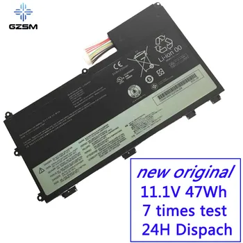 

GZSM Laptop Battery 45N1089 for Lenovo ThinkPad T430U battery for laptop L11N3P51 L11S3P51 45N1090 45N1091 Laptop Battery