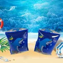 Надувной поплавок для рук, летние аксессуары для пляжа, детский бассейн, оборудование для рук, для плавания, для пляжа, для тренировок, для плавания, для маленьких девочек