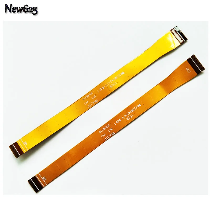 

Original For Lenovo Tab S8-50F /S8-50 LCD Main Board Motherboard FPC Connector Flex Cable Ribbon