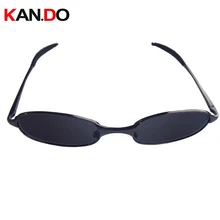 20 шт заднего вида солнцезащитные очки анти-трек солнцезащитные очки с наблюдением солнцезащитные очки защитные очки