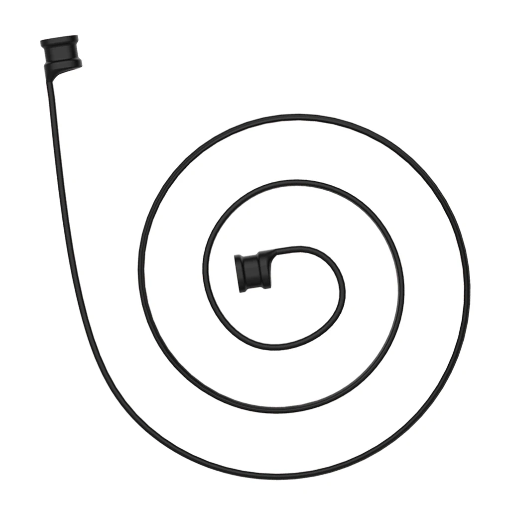1 Pack Silicone Anti-Lost Wire Cable Connector for Huawei Honor Fly Pods/Fly Pods pro/Freebuds2/Freebuds Wireless Earphones