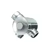 Smesiteli-válvula desviadora de cabezal de ducha de 3 vías, válvula adaptadora de interruptor de tres funciones para piezas de bidé de inodoro, G1/2