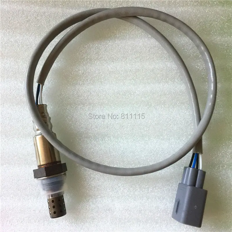

Car Sensor Oxygen Sensor Lambda Sensor 89465-02130 for toyota corolla 2003/2004, 4 wire O2 sensor, free shipping