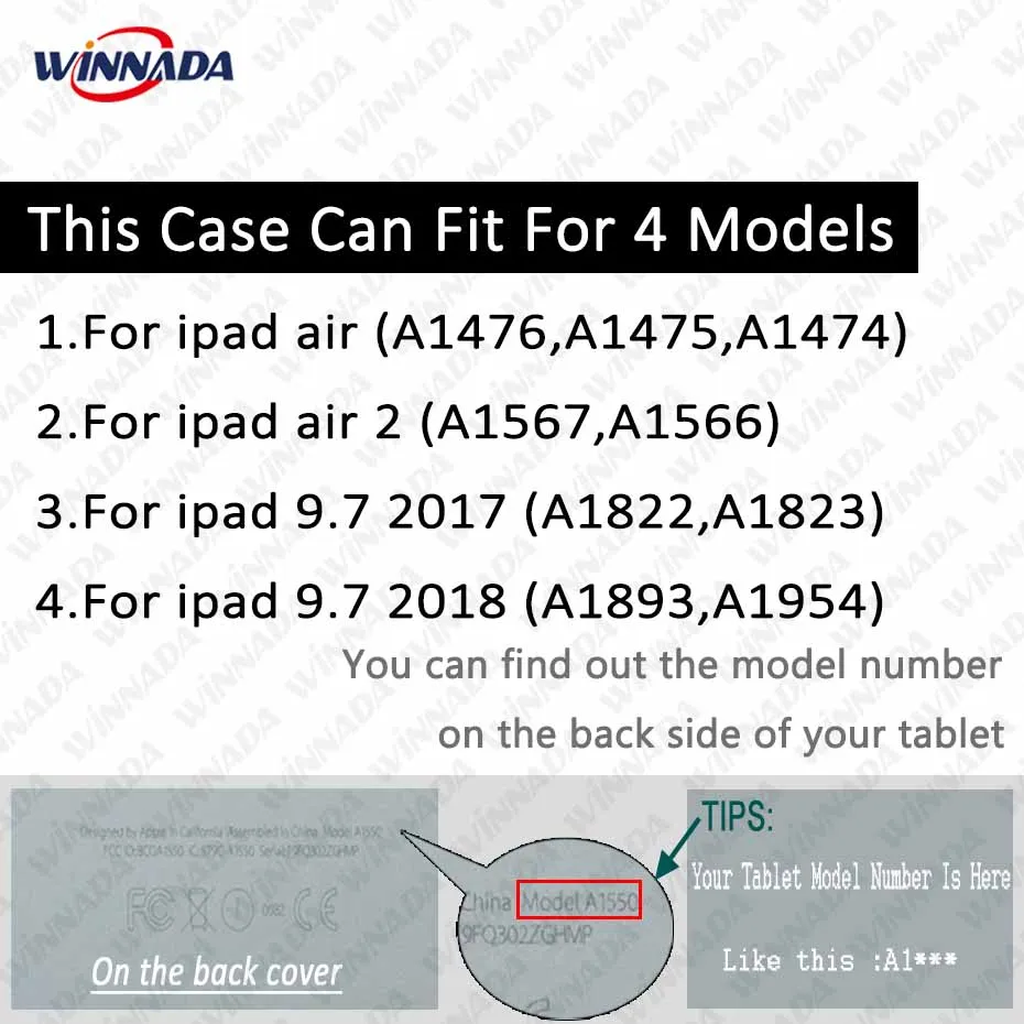 Preise Fall für ipad air air 2 9,7 zoll hand Shock Proof EVA full körper Griff stand fall für kinder für ipad 2017 2018 fall