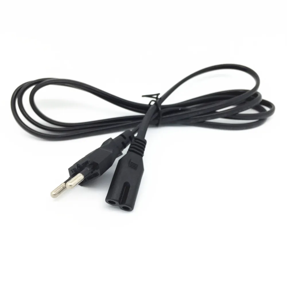 AC Power Cord Cable Lead For Canon Camera Camcorder Battery Charger AC Adapter 