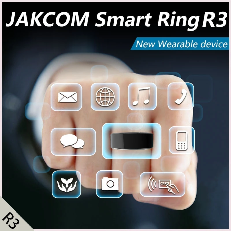 JAKCOM R3 Smart Ring Hot sale in Smart Watches like k88h Baby Watch Smart Watches Android Watch 2016