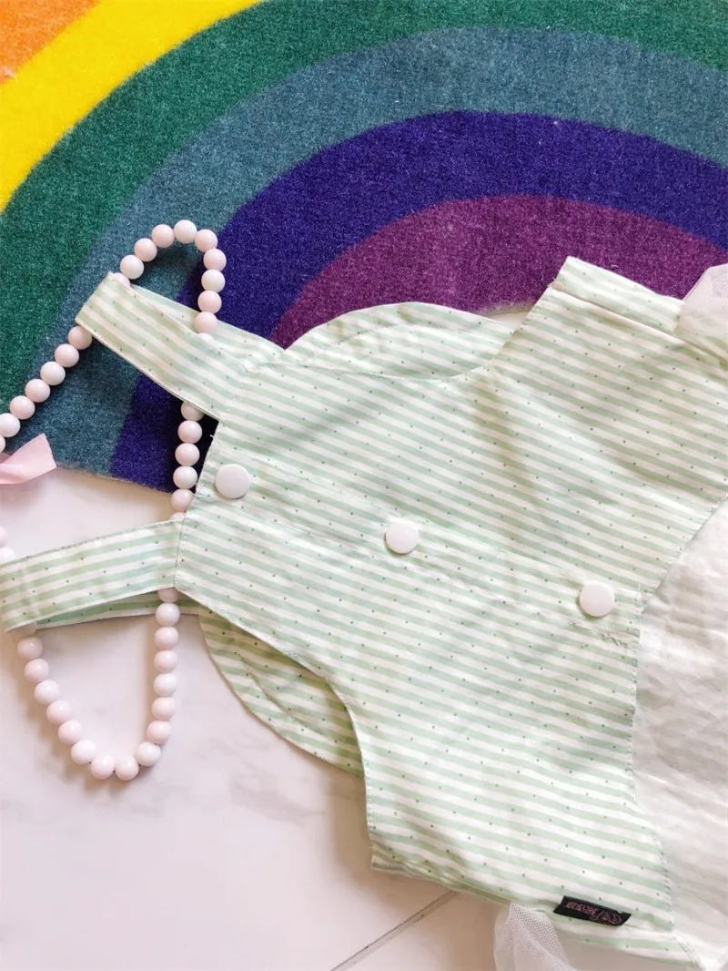 summer dresses for French bulldog pugs (3)