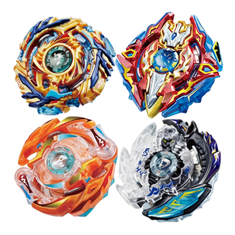 6 Stlyes New font b Spinning b font font b Top b font Beyblade 3056 B48
