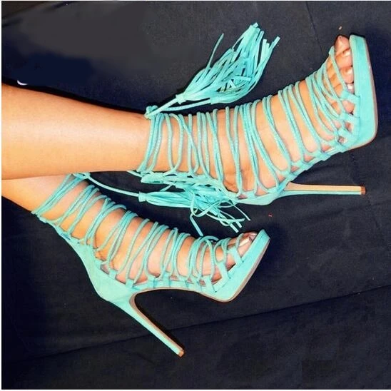 Popular Turquoise High HeelsBuy Cheap Turquoise High Heels lots from