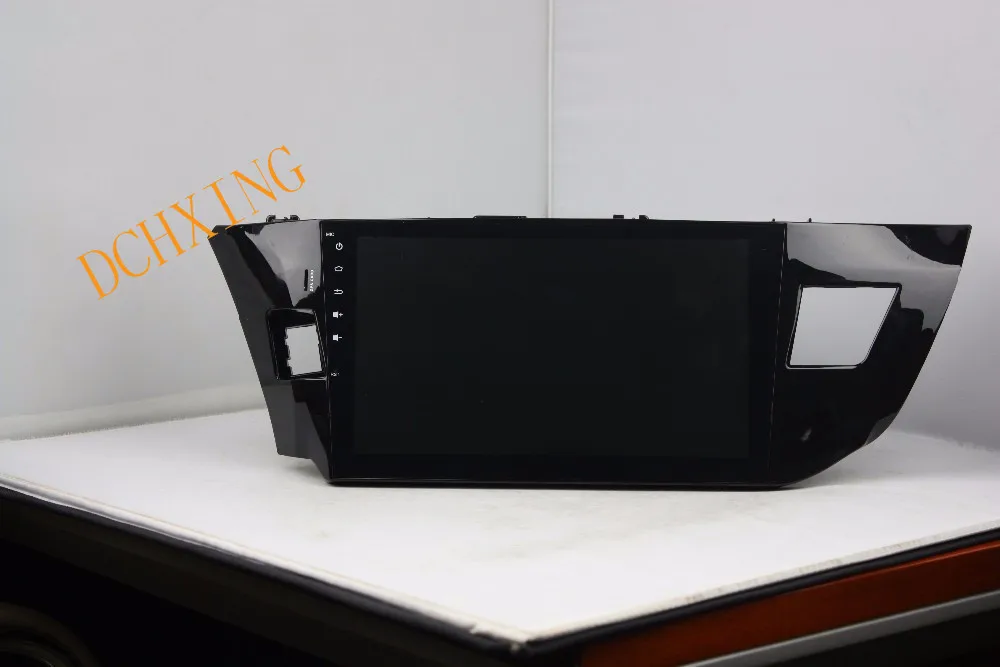 Cheap Octa Core 10.1 inch 8 core Android 9.0  Car Radio DVD player GPS for Toyota LEVIN  2013-2015 64G NAVIGATION 4GB RAM 11 Cheap Octa Core 10.1 inch 8 core Android 9.0  Car Radio DVD player GPS for Toyota LEVIN  2013-2015 64G NAVIGATION 4GB RAM 11