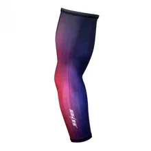 Фитнес Спорт на открытом воздухе Sahoo рука рукава УФ сопротивление лайкра бег Sleevelet Велоспорт фитнес жизни