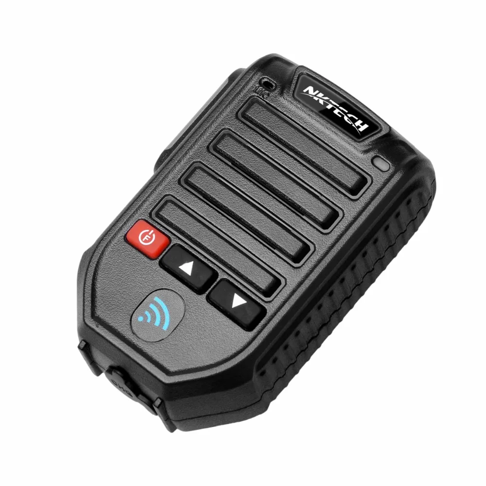Bluetooth микрофон NKTECH модель 10m мини динамик|Микрофоны| |