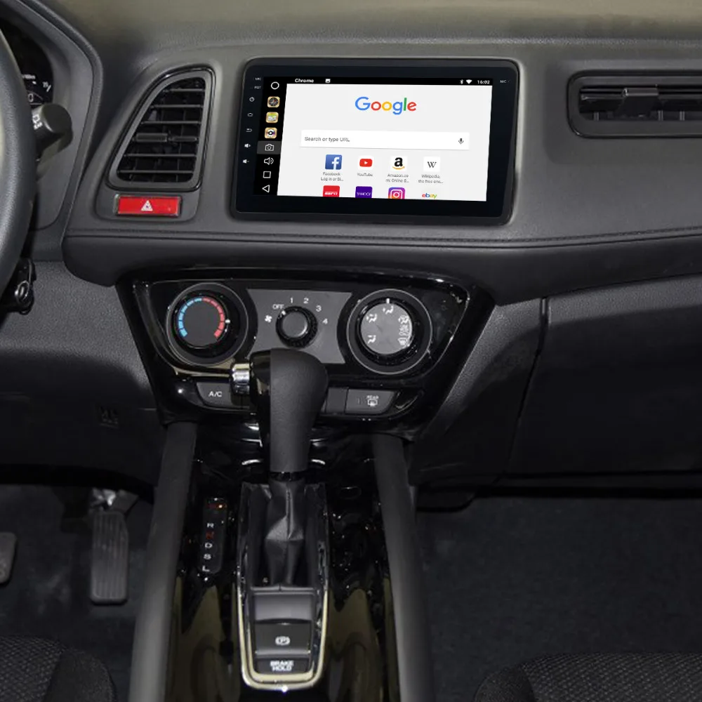Dasaita-8-Android-8-0-Car-GPS-Radio-Player-for-Honda-Vezel-HR-V-HRV-2014 (3)