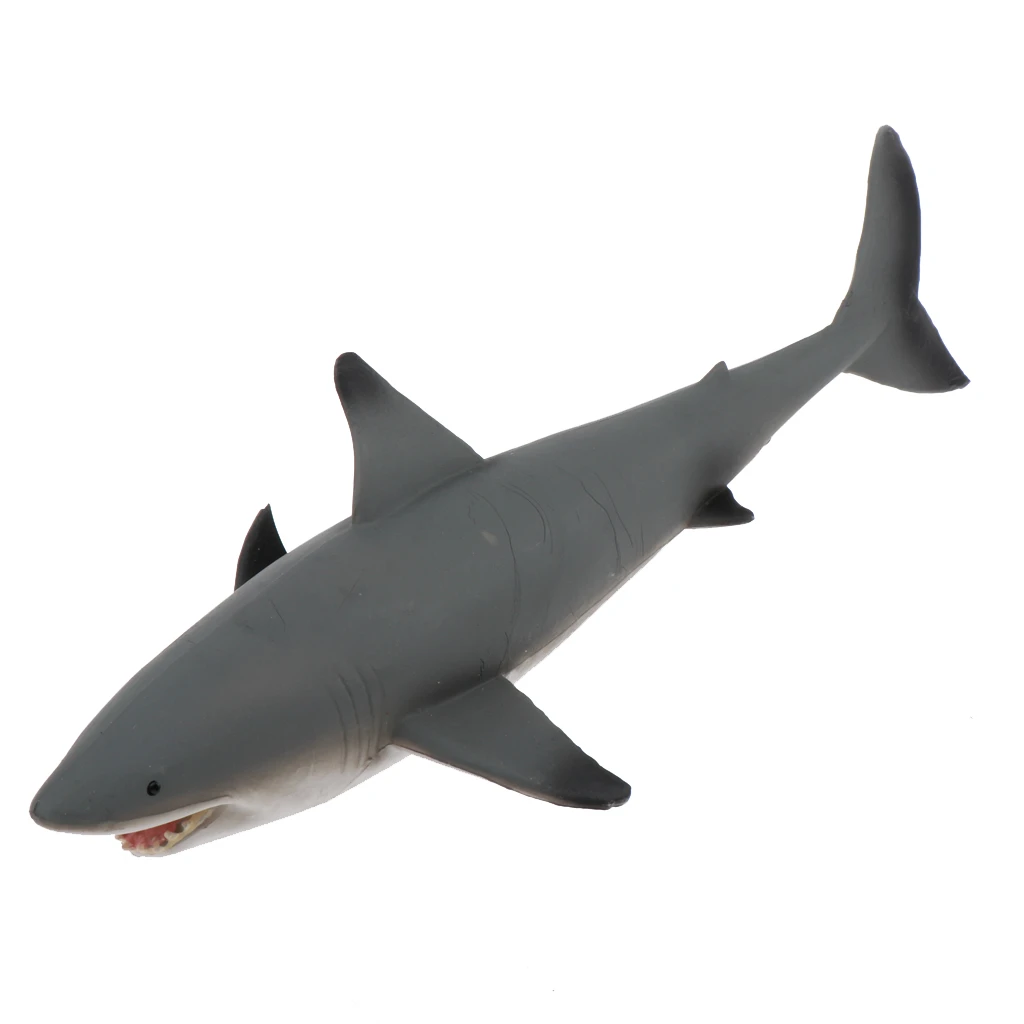 shark figures