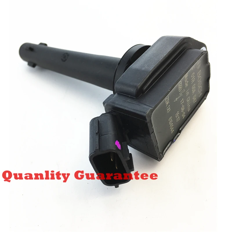 

JAC J2 J5 S3 T5 spark plug ignition coil 1026090GG020