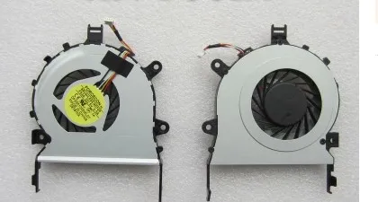 Forcecon MG60070V1 Q010 S99 ACER 4820T 4745G 4553 5745 5820TG DC 5V 4 проводной охлаждающий вентилятор для