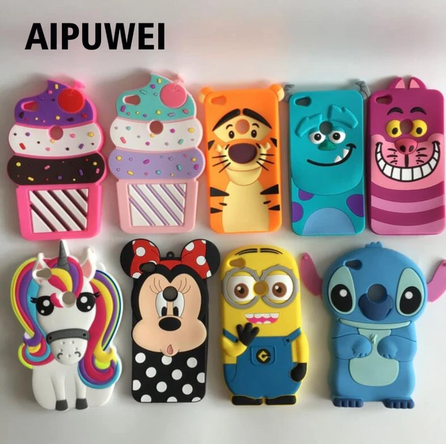 huawei p8 lite 2017 coque kawaii