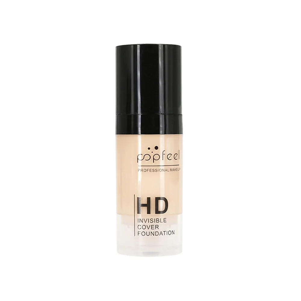 ISHOWTIENDA bioaqua корейский водостойкий жидкий консилер BB Cream #8 2019| |