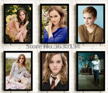 

DIY Diamond Embroidery Full Diy 5d Diamond Paintings Cross Stitch Emma Watson Character Rhinestone Art Mosaic Home Decoration
