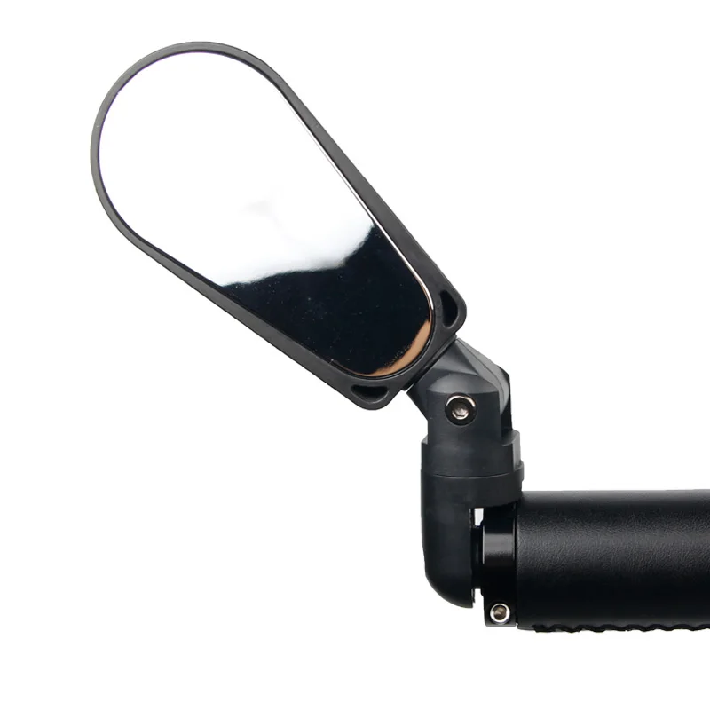 360° Rotation Bicycle Rearview Mirrors Cycling Adjustable Handlebar Bike mirror