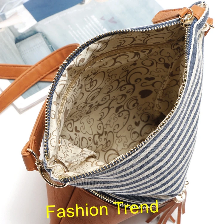 stripe tote bag (9)