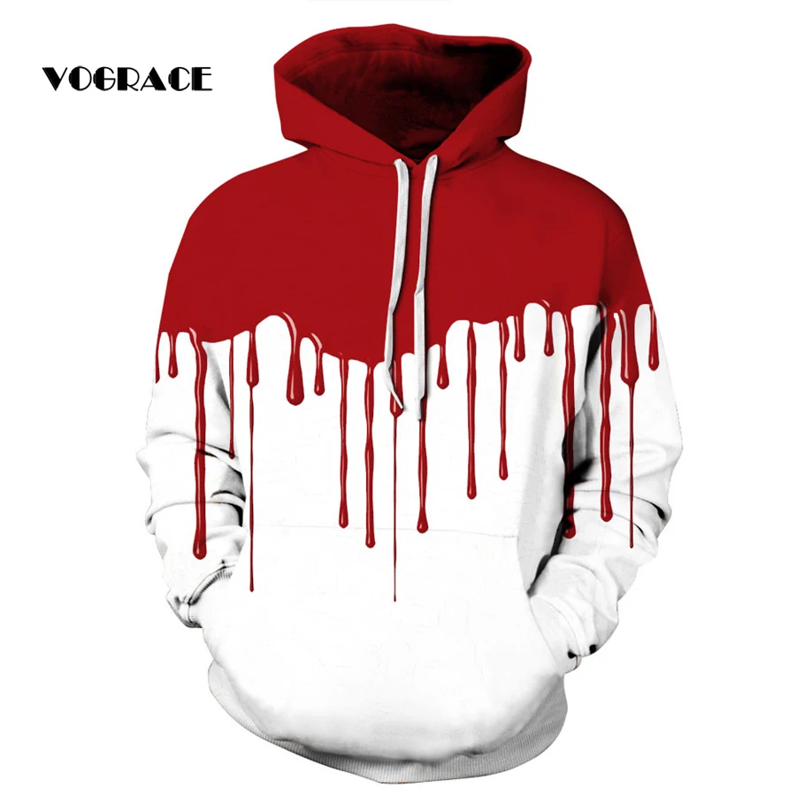 spilled milk galaxy hoodie