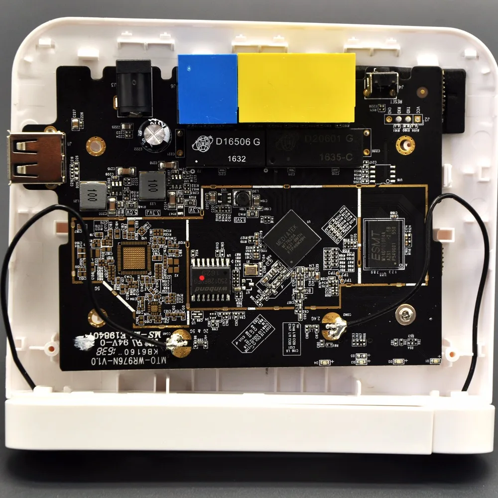 MT7620A 802.11n 300 Мбит/с мини беспроводной WiFi роутер USB ВПН+ 2* 5dBi WiFi антенна OPENWRT/DD-WRT/Padavan 16 Мб ПЗУ слот Micro SD