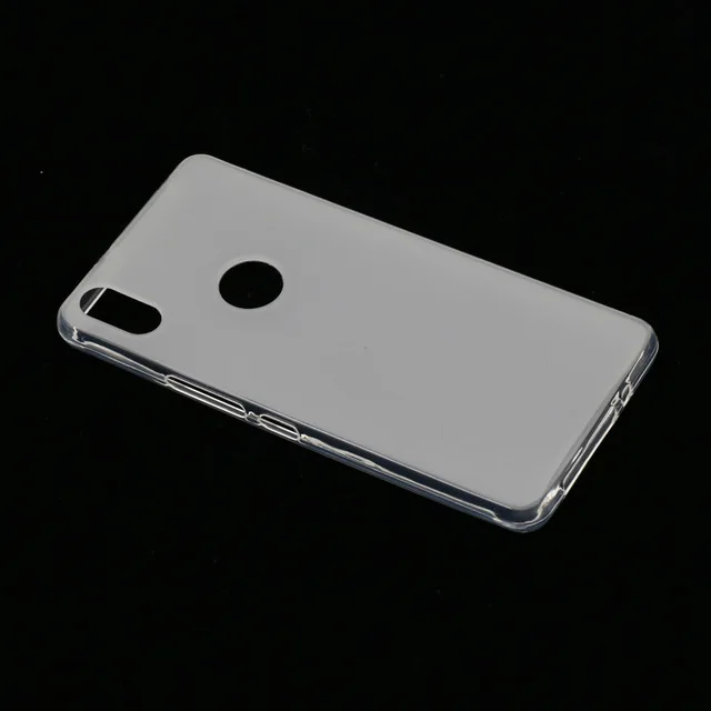 

REDTOWN Cover Case for BQ X5 Plus Case TPU Soft Silicone Covers Protective Shell For BQ Aquaris X5 Plus 5.0 inch