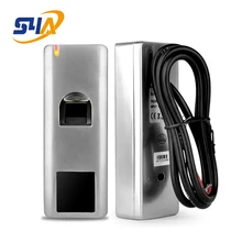 SF1 IP66 Водонепроницаемый RFID палец читатель