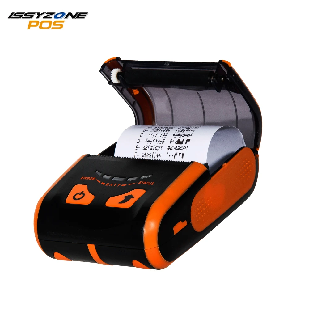 ISSYZONEPOS 58 مللي متر بلوتوث الروبوت iOS المحمول الحرارية بينتر مصغرة استلام الباركود شعار النظام طابعة Wifi USB Loyverse تسليم ISSYZONEPOS 58 مللي متر بلوتوث الروبوت iOS المحمول الحرارية بينتر مصغرة استلام الباركود شعار النظام طابعة Wifi USB Loyverse تسليم