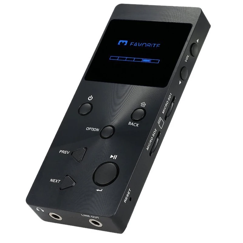 High Quality Lossless Hifi Audio font b MP3 b font Music font b Player b font