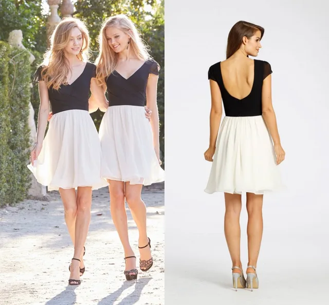 White Semi Formal Outfit Outlet Shop 