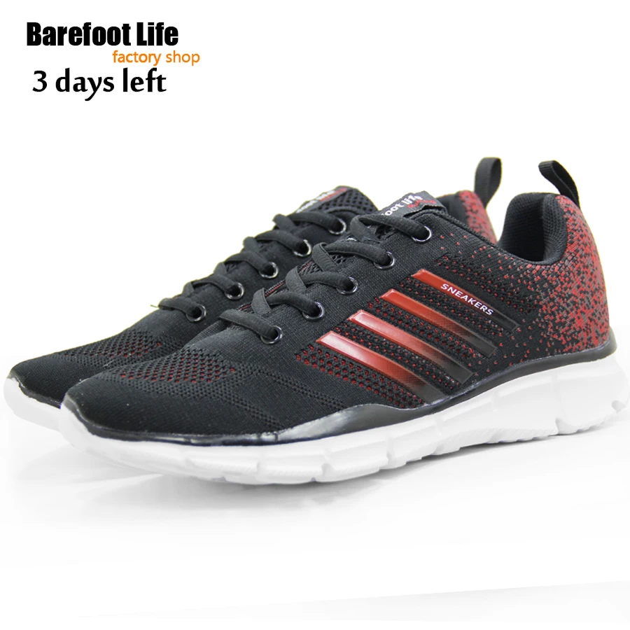 Barefoot life 1708 black6