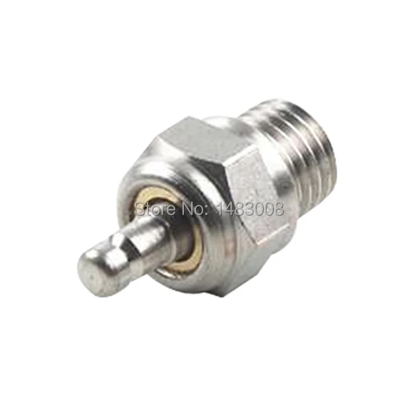 4pcs HSP N3 N4 Alloy Glow Model Plug Igniter Engines Glow Plug RC Car