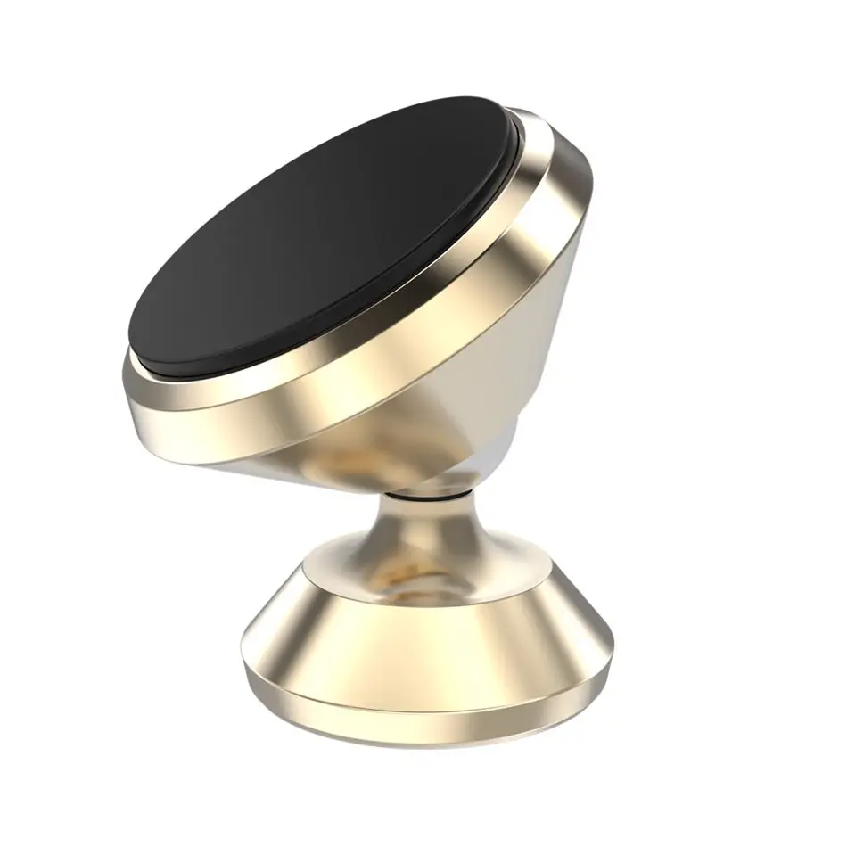 Magnetic Car Phone Holder  6