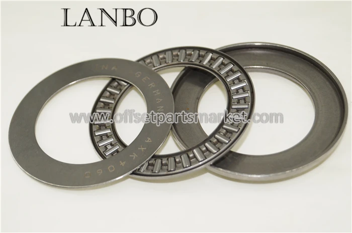 AXW4060  00.550.0951 needle thrust bearing  (21)
