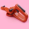 Complete Fuel Tank Rear Handle Assembly For Husqvarna 350 353 346XP 345 340 Chainsaw Garden Tool Spare Part 3