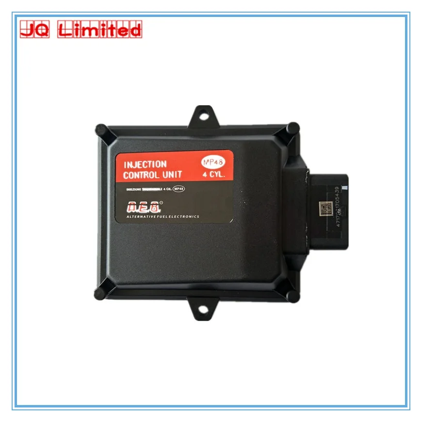 Новые наборы газовых ECU для прошивки MP48 9 1 версия программного обеспечения 6 2