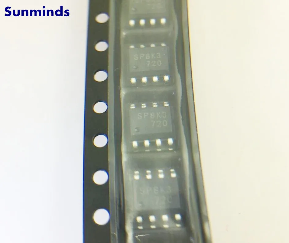 

50 шт. SP8K3 SP8K3TB